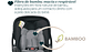 CADEIRA AUTO FIRST SEAT RECLINE i-SIZE (40-87 cm) - Thumbnail 4