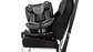 CADEIRA AUTO KINDERLAND i-SIZE 360º 40-150CM - Thumbnail 3