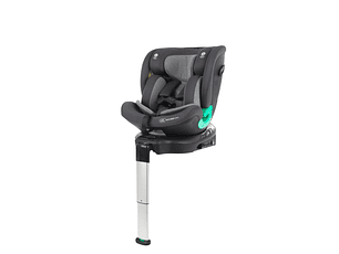 CADEIRA AUTO KINDERLAND i-SIZE 360º 40-150CM