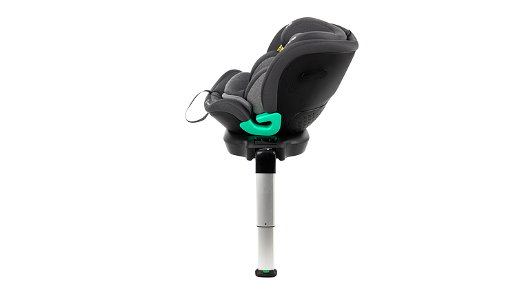 CADEIRA AUTO KINDERLAND i-SIZE 360º 40-150CM 5