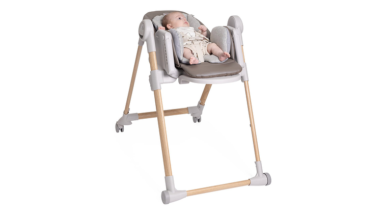 CADEIRA PAPA POLLY ARMONIA CHICCO 0+ 6