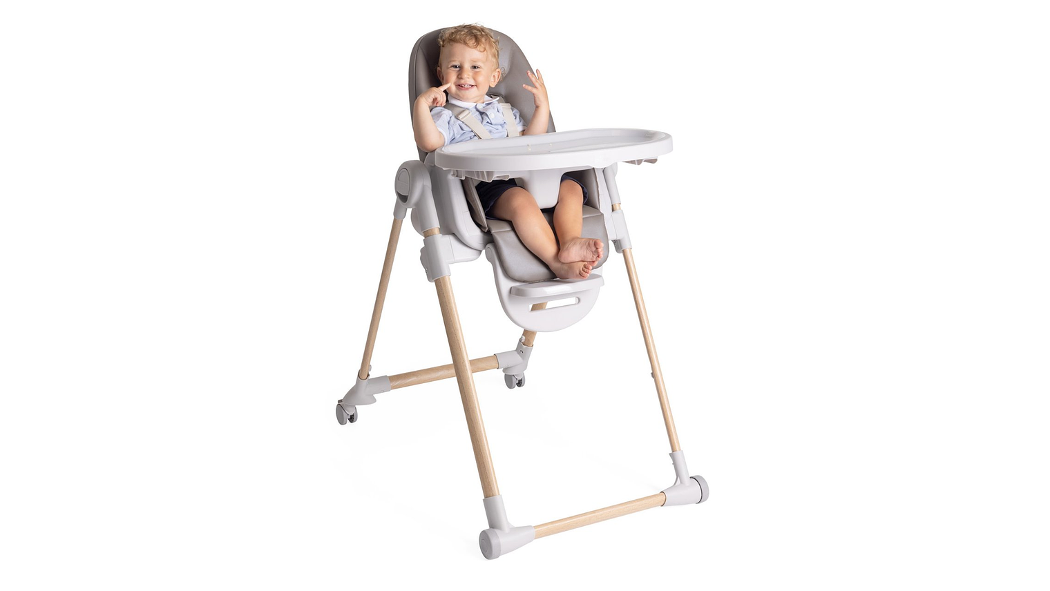 CADEIRA PAPA POLLY ARMONIA CHICCO 0+ 5