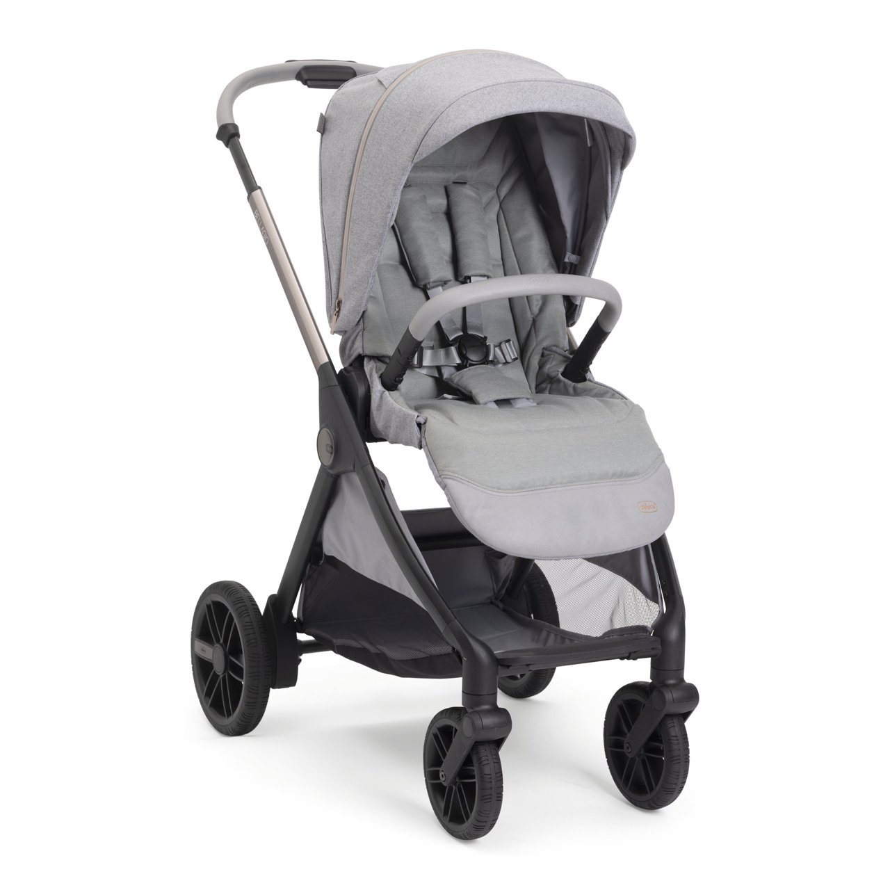 CARRINHO BELLAGIO LUNAR ROCK 0+