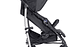 CARRINHO ECHO LITE EBONY CHICCO 0+ - Thumbnail 2