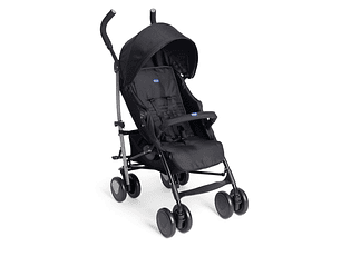 CARRINHO ECHO LITE EBONY CHICCO 0+