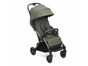 CARRINHO GOODY XPLUS TWINKLE GREEN 0+