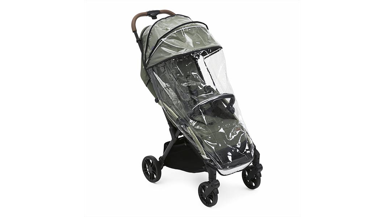 CARRINHO GOODY XPLUS TWINKLE GREEN 0+ 6