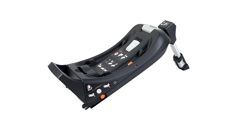 TRIO CARRINHO DE PASSEIO URSITOS 2EM1 C/Isofix 6