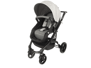 CARRINHO DE PASSEIO URSITOS CONVERTÍVEL 0+