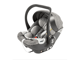 CADEIRA AUTO HBR-X1 0+ c/Isofix URSITOS