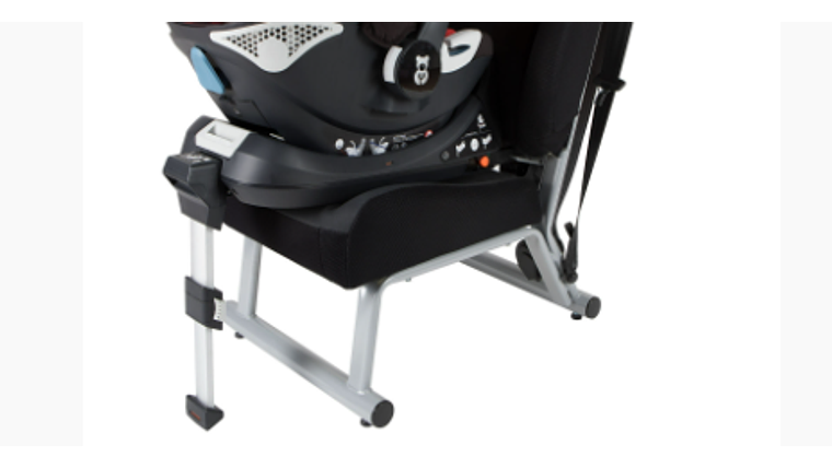 CADEIRA AUTO HBR-X1 0+ c/Isofix URSITOS 6