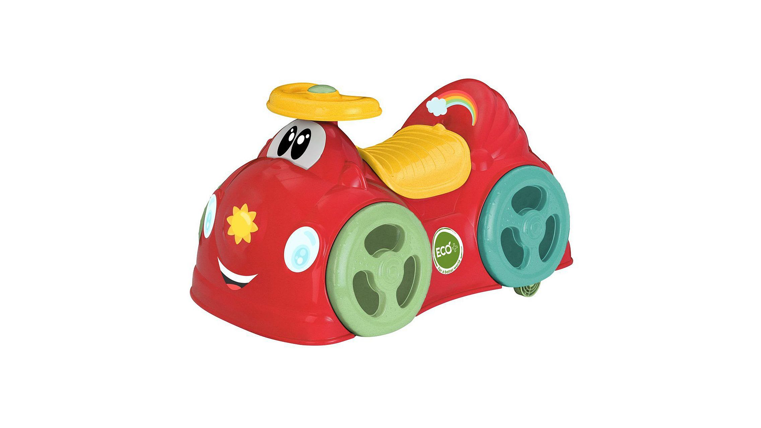 CAVALGÁVEL ALL AROUND ECO+ 12m+ 1