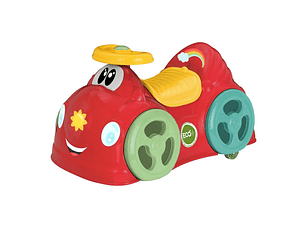 CAVALGÁVEL ALL AROUND ECO+ 12m+