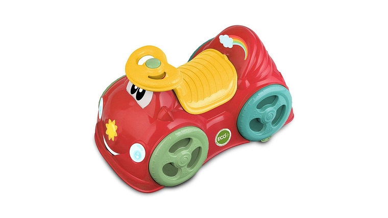 CAVALGÁVEL ALL AROUND ECO+ 12m+ 2