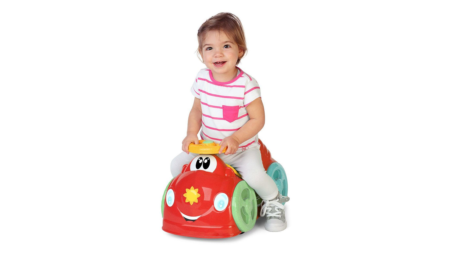 CAVALGÁVEL ALL AROUND ECO+ 12m+ 3