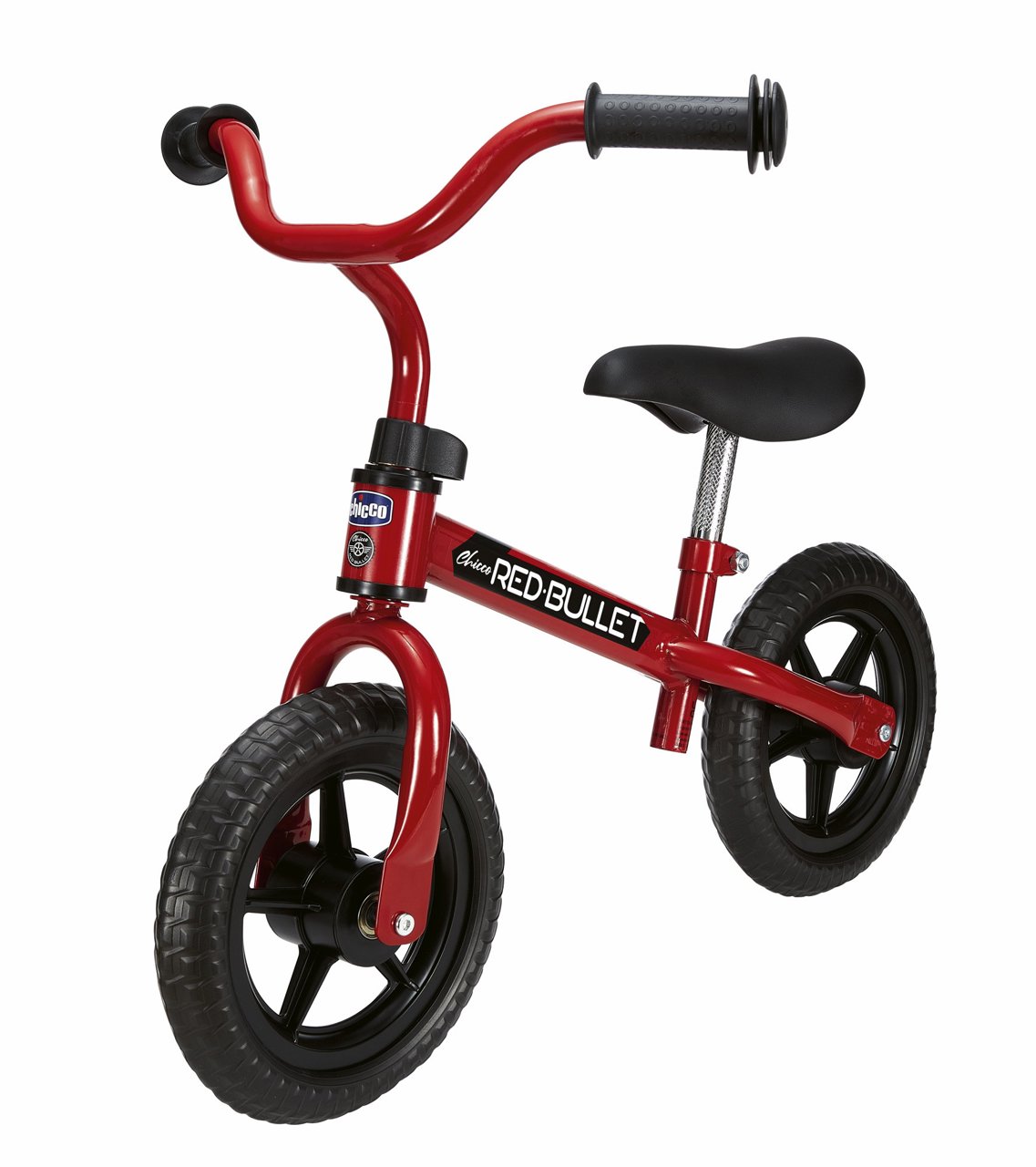 PRIMEIRA BICICLETA CHICCO 2+