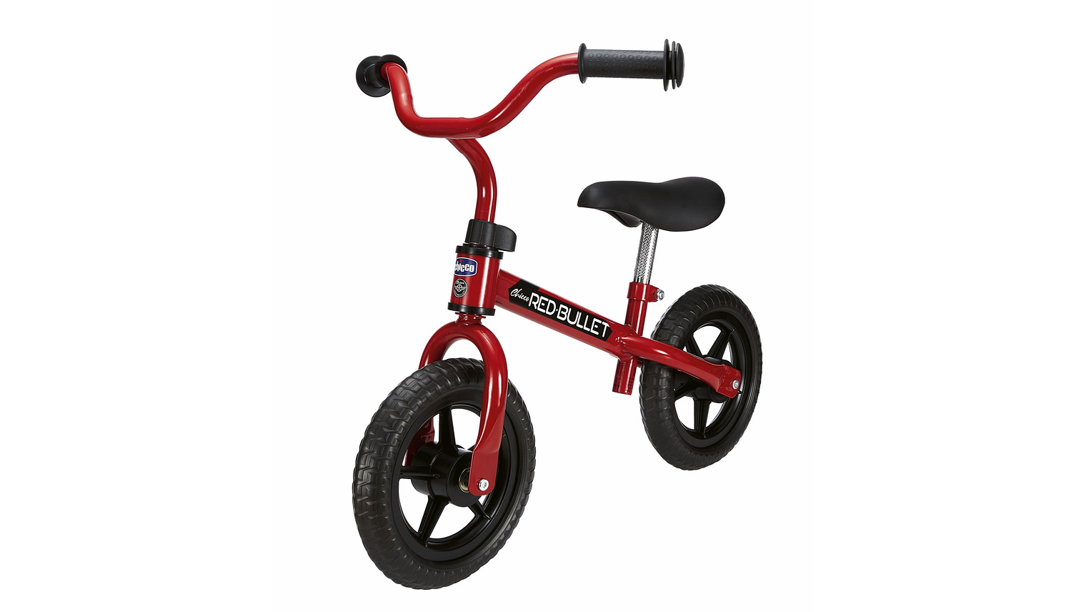 PRIMEIRA BICICLETA CHICCO 2+ 1