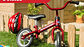 PRIMEIRA BICICLETA CHICCO 2+ - Thumbnail 6