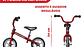 PRIMEIRA BICICLETA CHICCO 2+ - Thumbnail 7