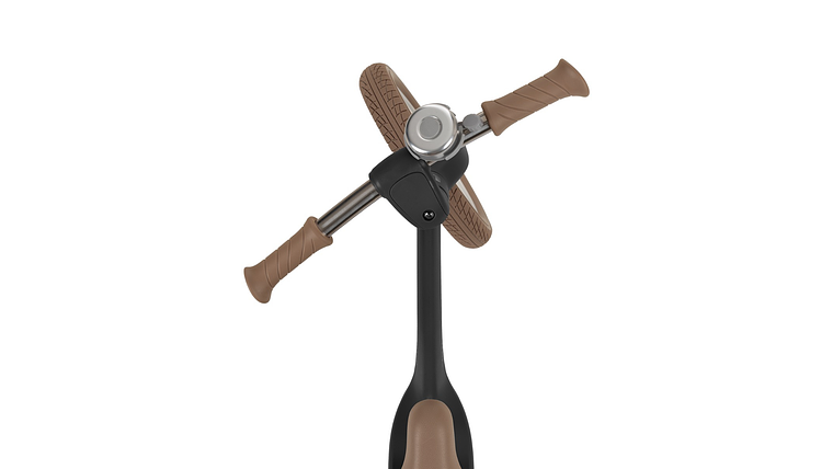 BICICLETA DE EQUILIBRIO LANSER 3+ 2