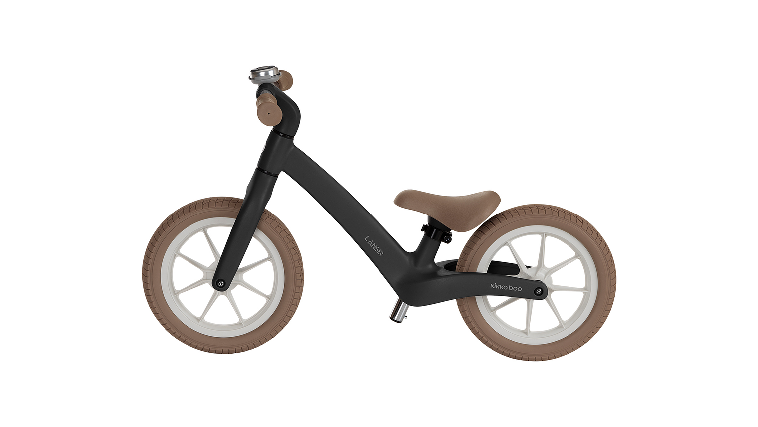 BICICLETA DE EQUILIBRIO LANSER 3+ 3