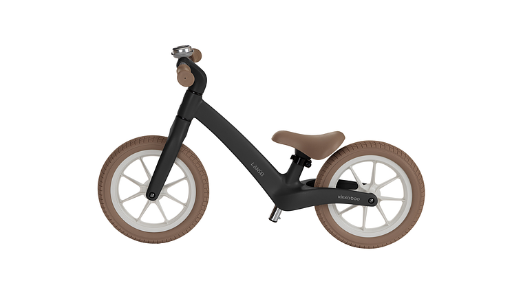 BICICLETA DE EQUILIBRIO LANSER 3+ 3