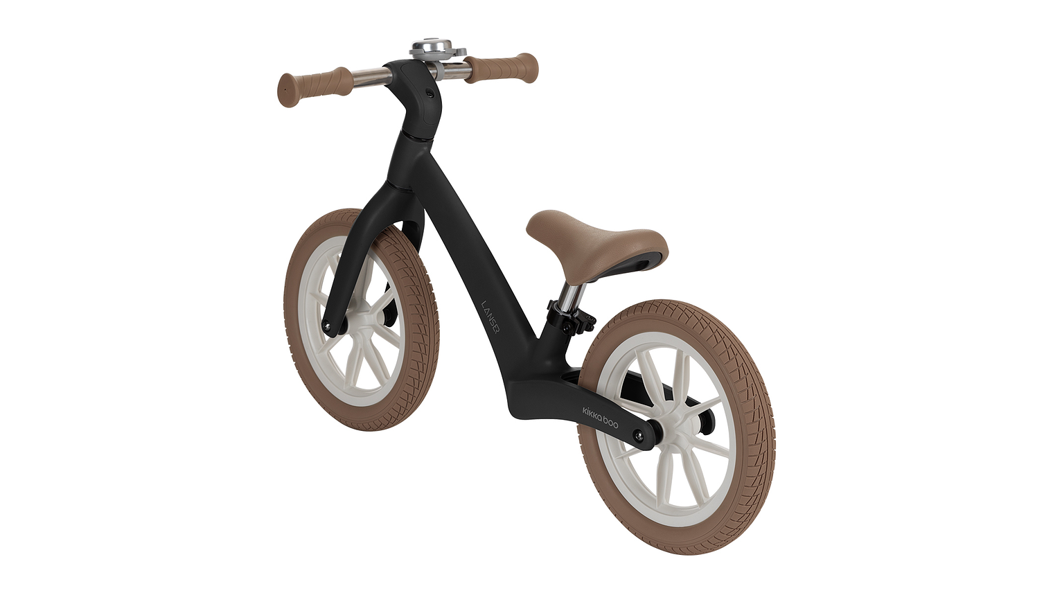 BICICLETA DE EQUILIBRIO LANSER 3+ 6