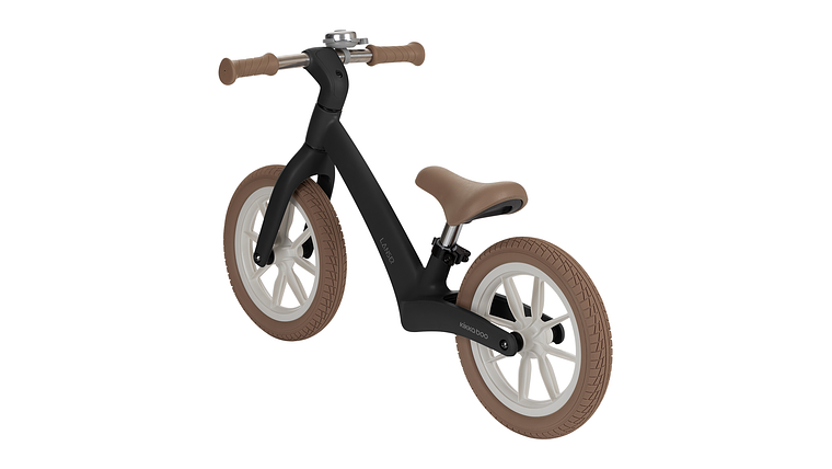BICICLETA DE EQUILIBRIO LANSER 3+ 6