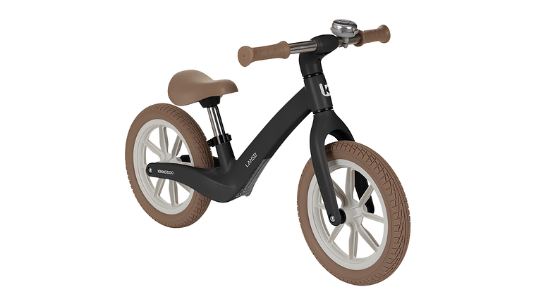 BICICLETA DE EQUILIBRIO LANSER 3+ 1