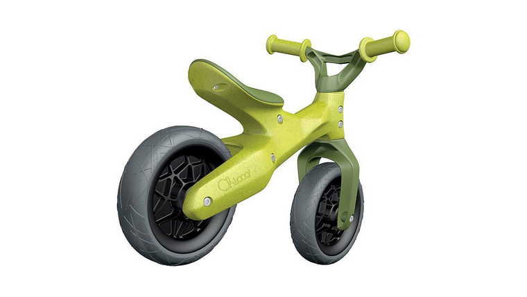 BICICLETA ECO 18M+ 2