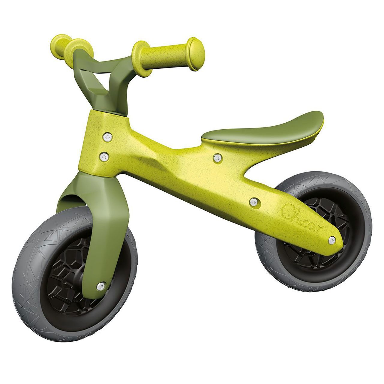 BICICLETA ECO 18M+