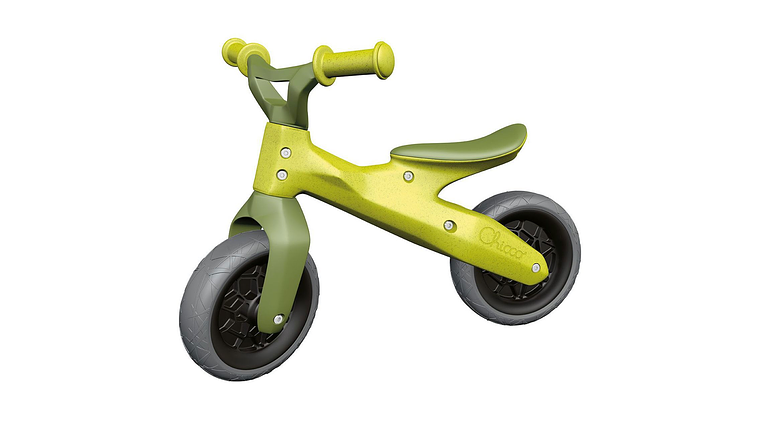 BICICLETA ECO 18M+ 1