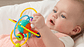 BRINQUEDO BOLA GUIZO 3M+ - Thumbnail 4