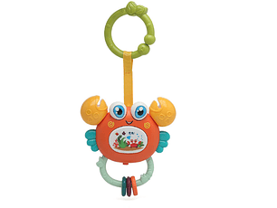 CARANGUEJO MUSICAL KIOKIDS 12M+