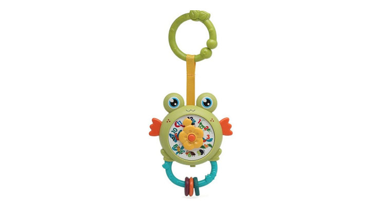 RÃ MUSICAL KIOKIDS 12M+ 1