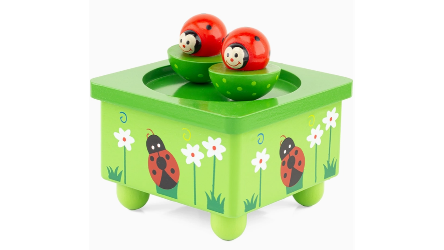 CAIXA DE MÚSICA ULYSSE JOANINHA  1