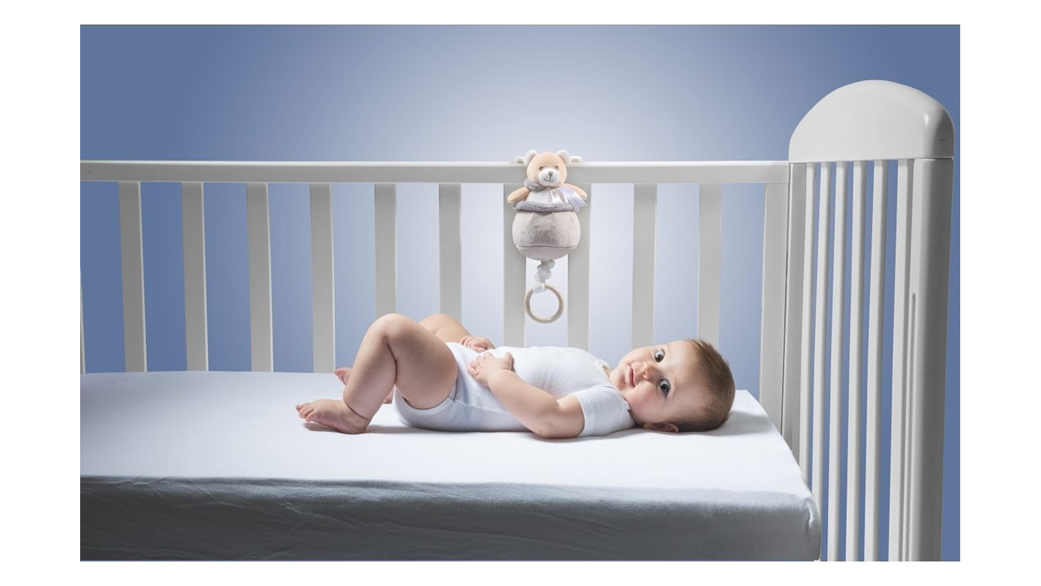 CAIXA DE MÚSICA URSINHO DOUDOU 0+ 4