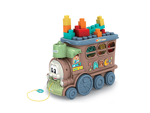 COMBOIO ABC MULTIATIVIDADES GIROS 19 2 EM 1 3A+