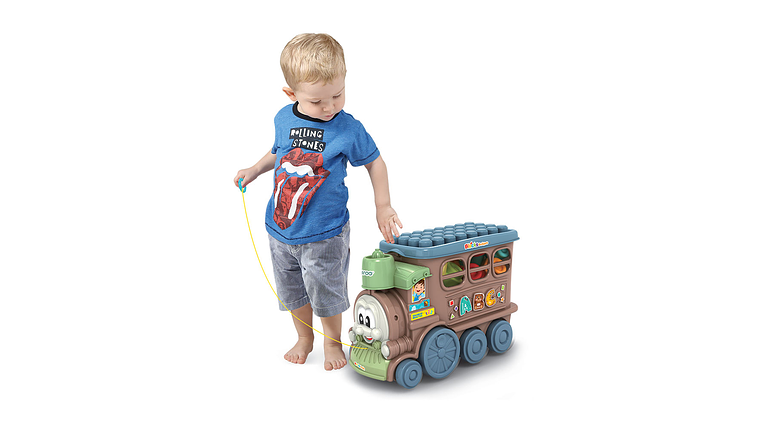 COMBOIO ABC MULTIATIVIDADES GIROS 19 2 EM 1 3A+ 3