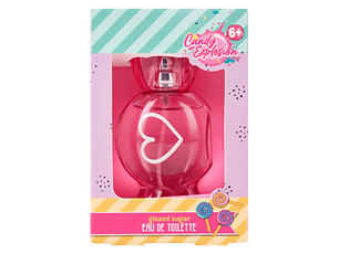 CREATE IT! PERFUME CANDY 6+