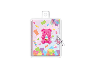 DIARIO URSINHO HOTFOCUS 5+