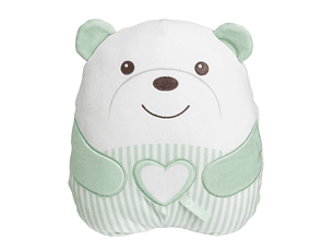 DOCE URSINHO VERDE CHICCO +