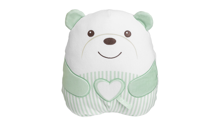 DOCE URSINHO VERDE CHICCO + 1