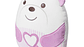 DOCE URSINHO ROSA CHICCO 0+ - Thumbnail 2