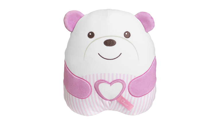 DOCE URSINHO ROSA CHICCO 0+ 1