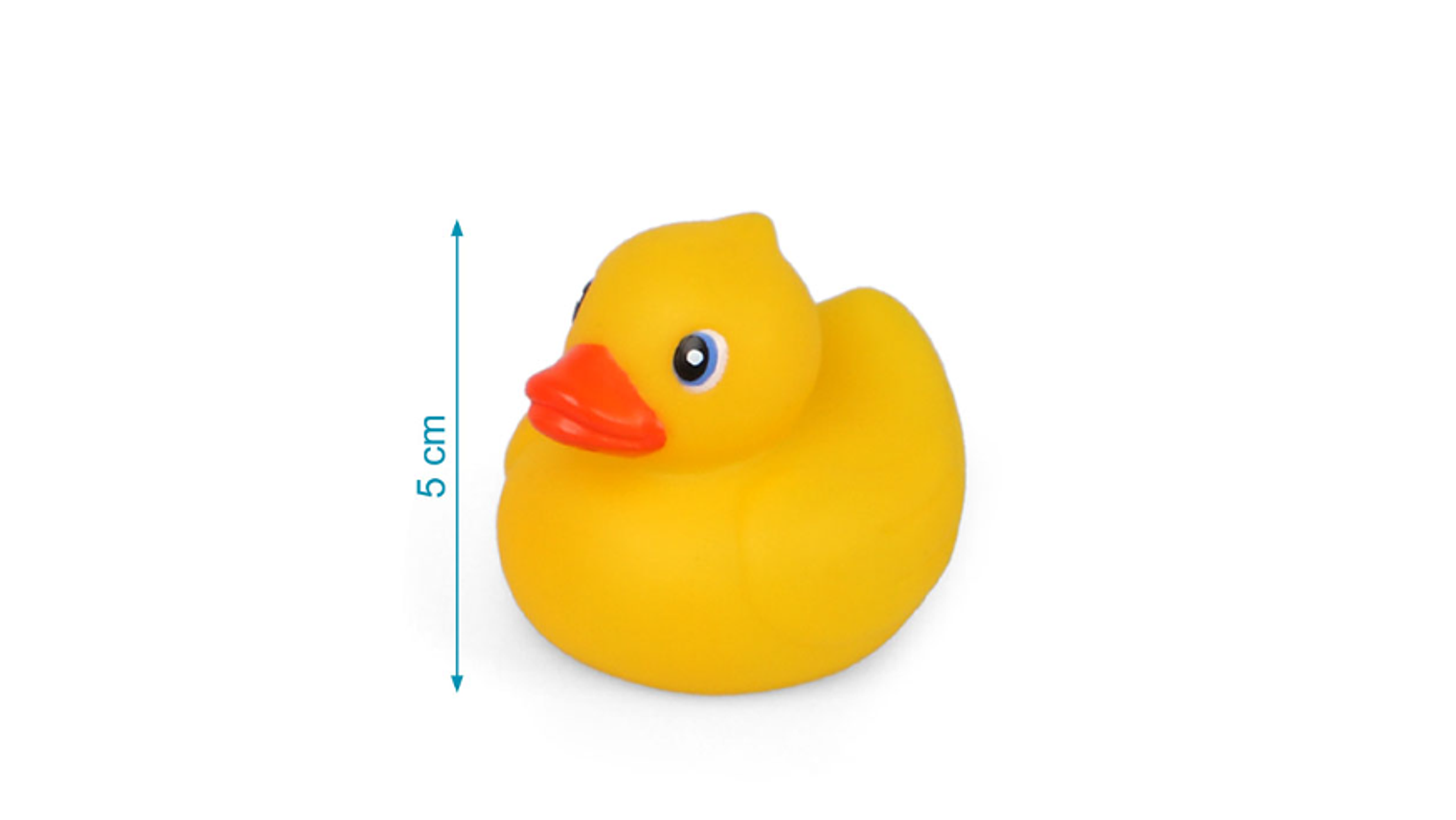 SET PATOS ANTI MOFO 6 PCS 3M+ 4