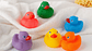 SET PATOS ANTI MOFO 6 PCS 3M+ - Thumbnail 1
