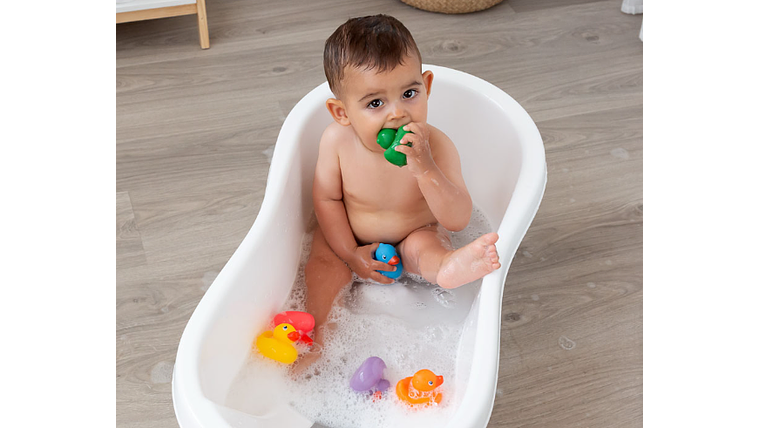 SET PATOS ANTI MOFO 6 PCS 3M+ 2