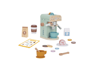 SET CAFETARIA MADEIRA GIROS 3+