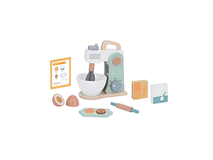 SET BATEDEIRA MADEIRA GIROS 3+